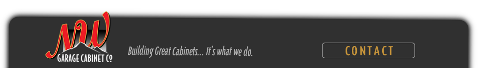 Contact page Garage Cabinets & Storage