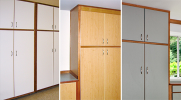 Garage Cabinets