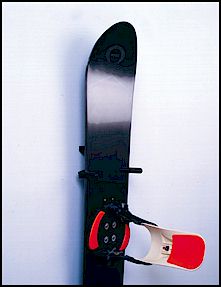 Racor Storage Racks - NW Garage Cabinet Co